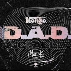 Wongo - D.A.D. Dance All Day(MoniK Remix) !FREE!