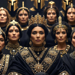 Crushed Under (feat. Lili e Maria)