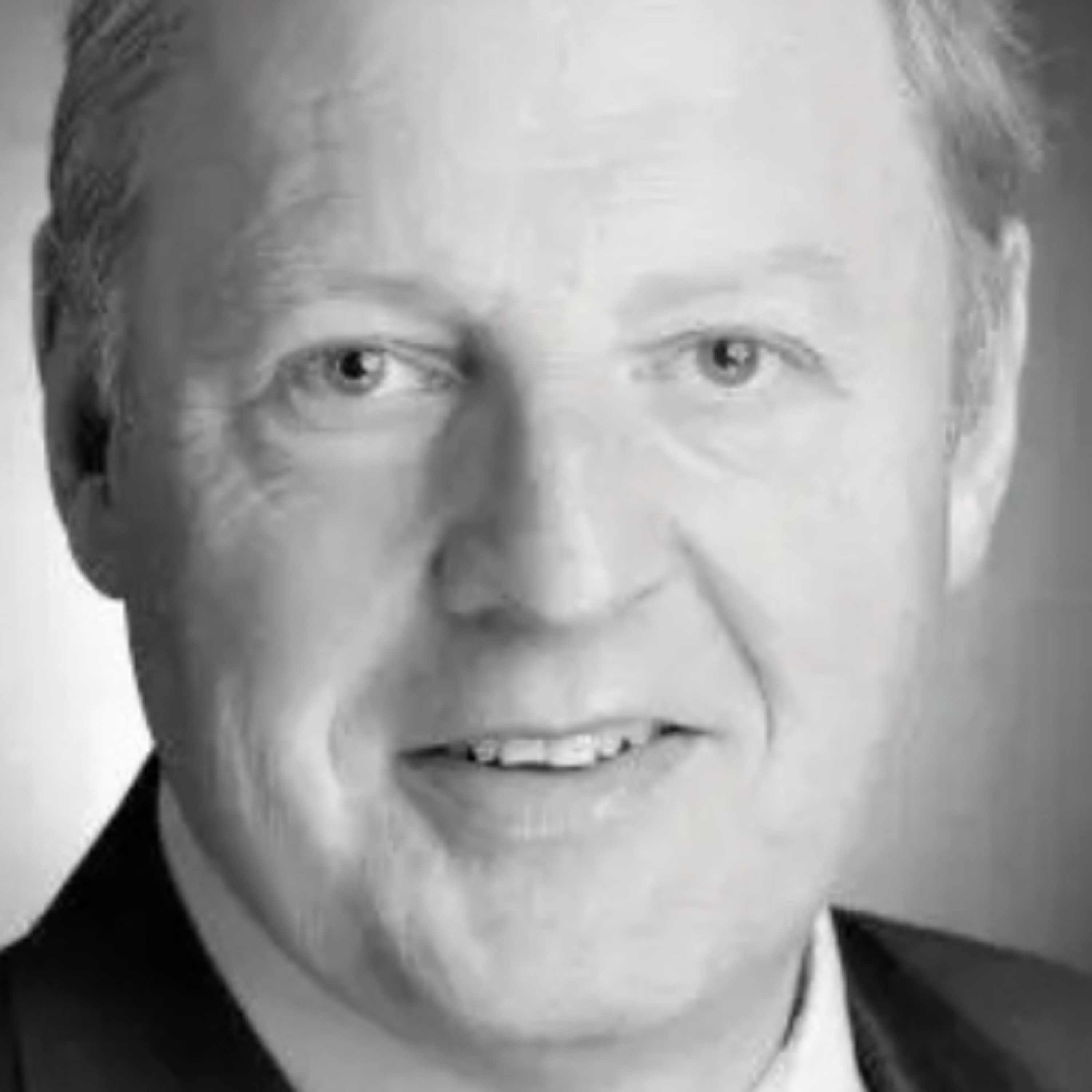 Michael Kerin Appointed President of Royal College Of Surgeons