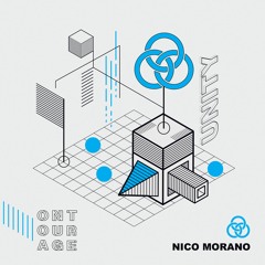 PREMIERE: Nico Morano - Unity (Tayga Remix) [Ontourage Music]