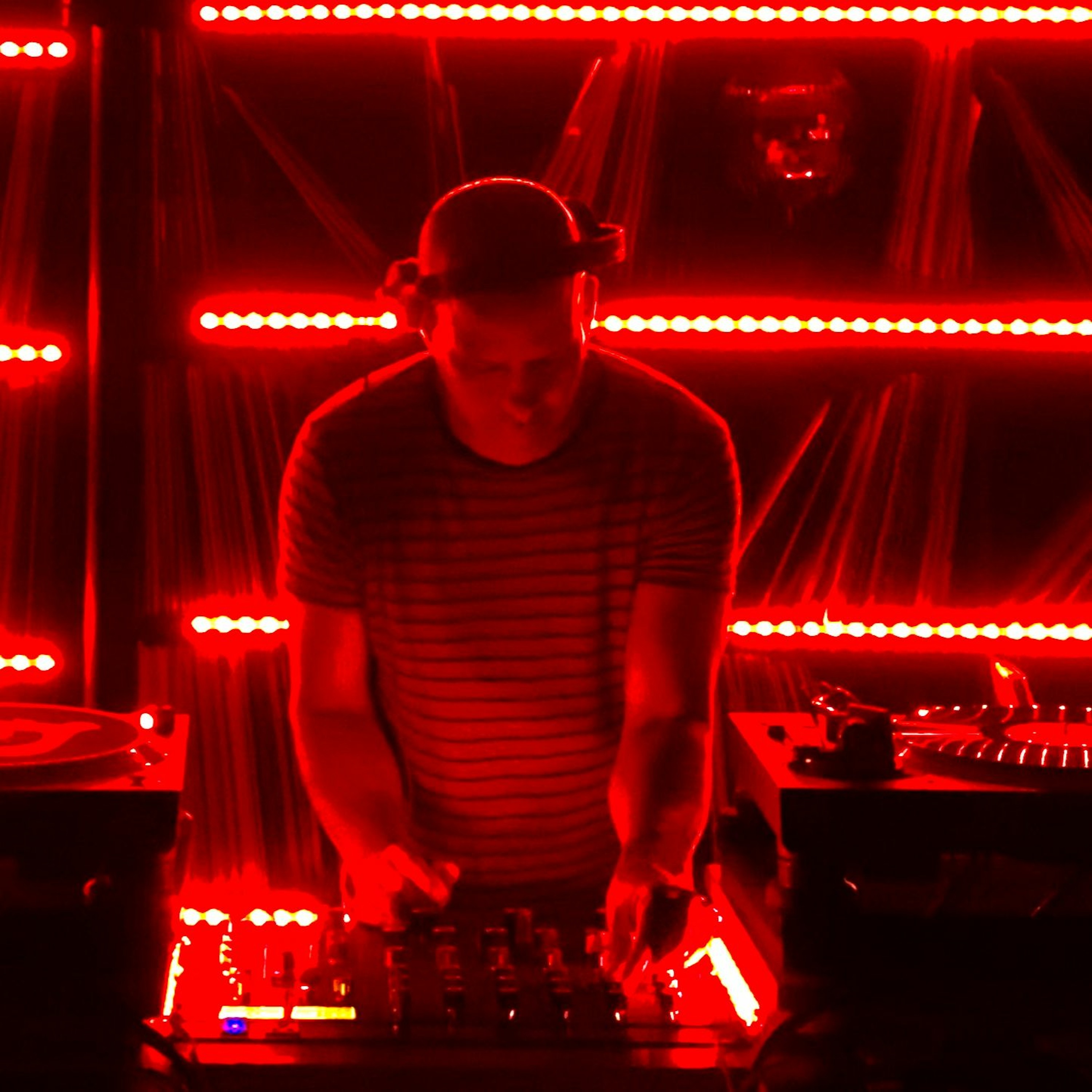 DC House Grooves Meet the Locals Podcast
