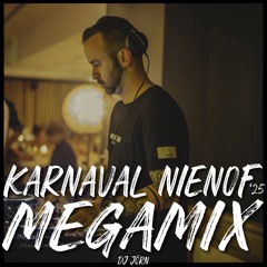 Jörn - Karnaval Nienof Megamix 2025