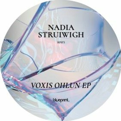 Premiere: Nadia Struiwigh - Scroll Sorcery [BP073]