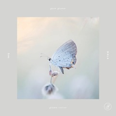 볼빨간사춘기 (BOL4) - 나비와 고양이 (Leo) (Feat. 백현 (BAEKHYUN)) Piano Cover 피아노 커버