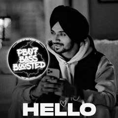 HELLO BASS BOOSTED NIRVAIR PANNU New Punjabi Bass Boosted Song 2021