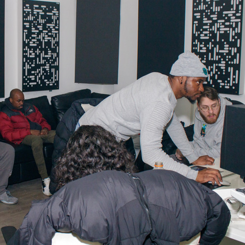 Ne-Yo - PUSH BACK (zaytoolit x knick remix)