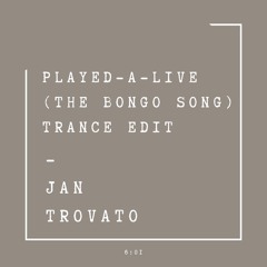 Played-A-Life (The Bongo Song) Hardtrance Edit FREE DOWNLOAD