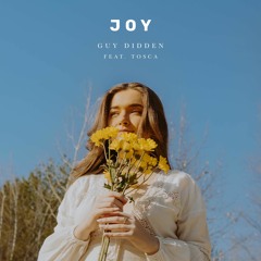 Joy (feat. Tosca)