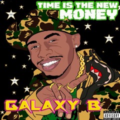 TIME IS THE NEW MONEY