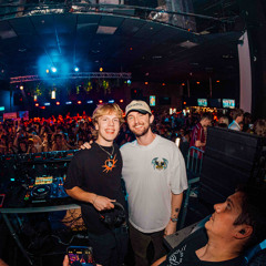Chase Bodd B2B Max Styler @ Rockbar, Ft. Lauderdale 2025