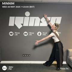 Minnim - 28 May 2025
