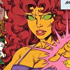 Starfire