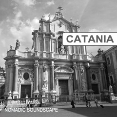 Sounds of Catania Piazza del Duomo Pt.7