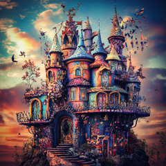 Melodic Castle (Part 2) - Melodic House [FREE DOWNLOAD]