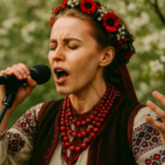 Леся Українка - Давня весна (рок версія)