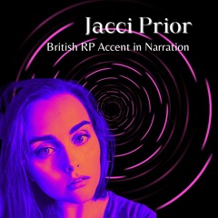 Jacci Prior - British Accent Sample