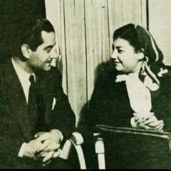 زكيّه حمدان قصيدة لماذا تخلـَّيتَ عنّي  _  إذاعة دمشق عام ١٩٥٥