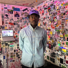 abcd @ the lot radio