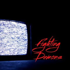 Fighting Demons