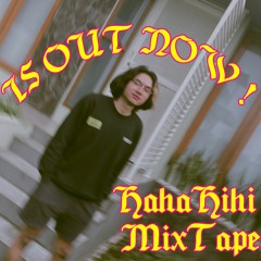 HahaHihi #2 MixTape