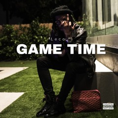 GAMETIME (GET HIGH)
