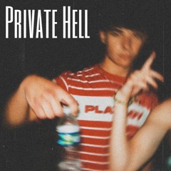 private hell w/ KiddAmo[prod. jabarionthebeat]