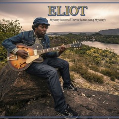 Mystery (cover of Trevor James song Mystery)