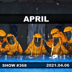 APRIL's New Music Mix