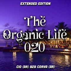 The Organic Life 020