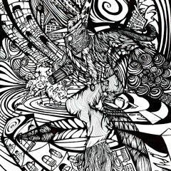 "CYBER GOOSE" - THE DON X ECSTASY OF EDEN