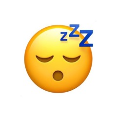 Sound Asleep