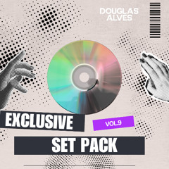 DOUGLAS ALVES --EXCLUSIVE SET PACK VOL9