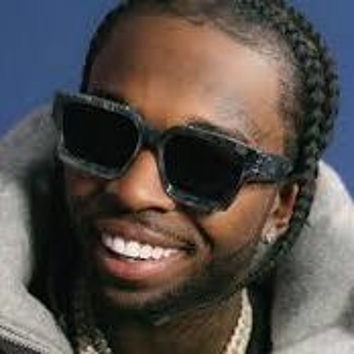 50 Cent Candy Shop (Pop Smoke Remix) by Unreleased Pop Smoke💫 Free