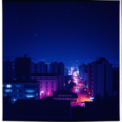 Midnight Atlas