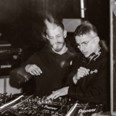 TURBO B2B Mr.Tournesol 7pm before the darkness