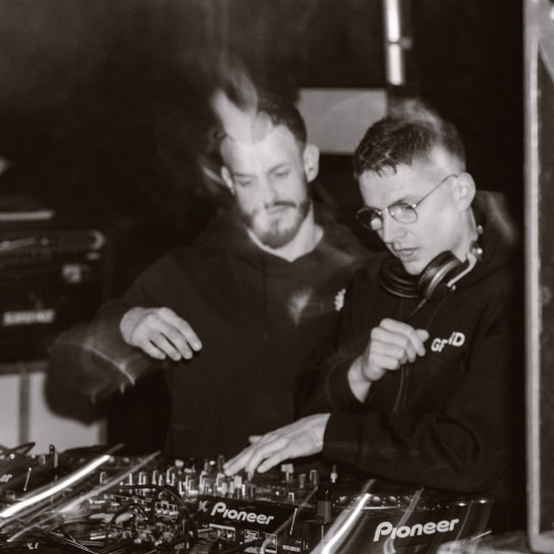 TURBO B2B Mr.Tournesol 7pm before the darkness