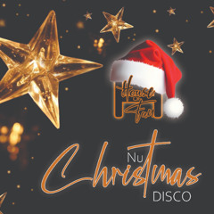 HOUSE of FUN #66 - Nu CHRISTMAS disco SET