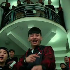 NGA! - The smOGs (Peew & Cutie)