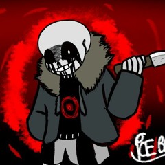 Undertale : Something New - Devil's Allegation ( Original )