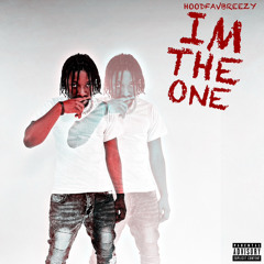 I’m The One (Free Sosa)