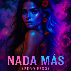 Deejay Dapi & Alinka - Nada mas (Pego Pego)_House Music mix
