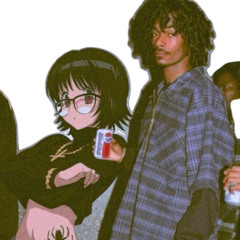 IN THE CLUB