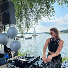 Sounds As Good As A GT3 RS (Deep House Set by DJ KlaramitK)