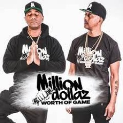 Dre Kapone X Chuck Blaze - wallo & GILLIE