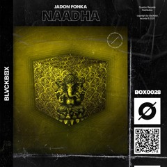 Jadon Fonka - Naadha