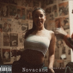 Novacane (freestyle)