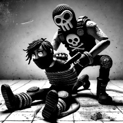 HOSTAGE Ft. SXNOROUS (Prod. Skreigh)