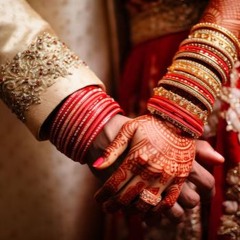 Punjabi Wedding Mix 2024