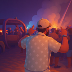 Satalana X Una matiina