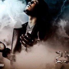 G Herbo -Pussy (Prod.SBeatz)